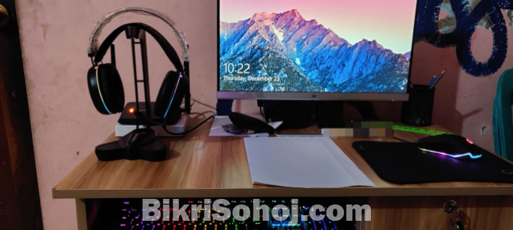 Gaming Computer i5-9th Gen